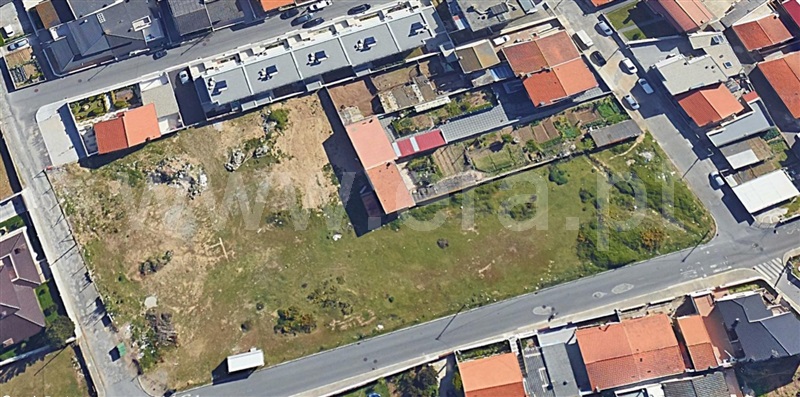Terreno / Matosinhos, Angeiras