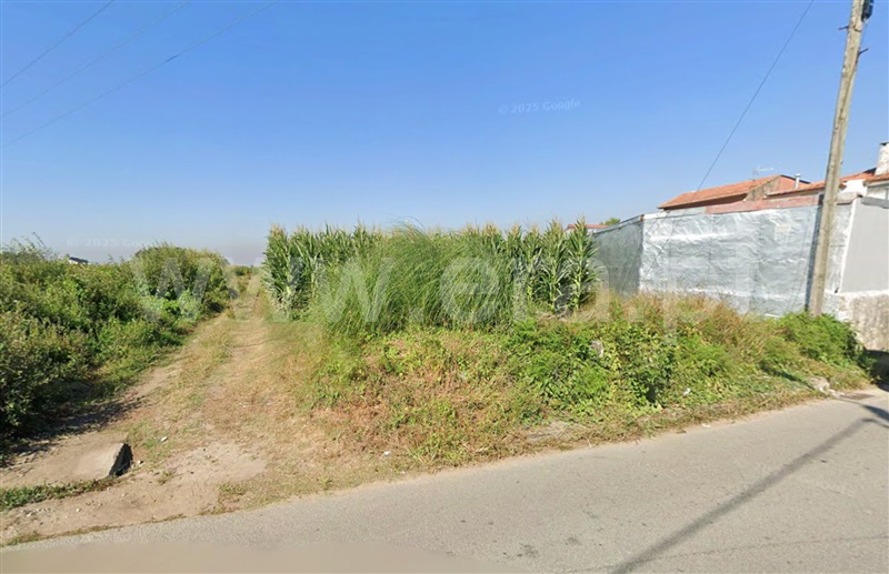 Terreno / Matosinhos, Avilhoso
