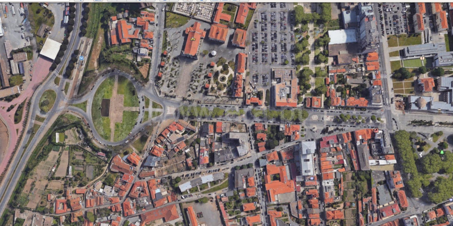 Land for sale in Matosinhos, Portugal — €1,500,000