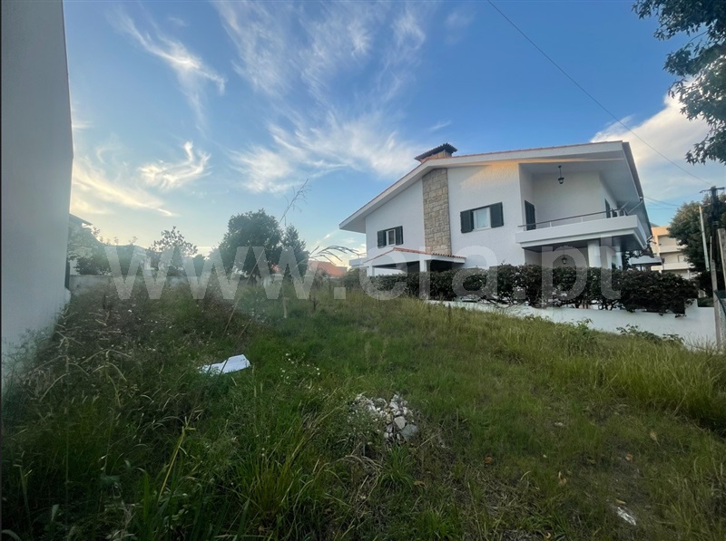 Terreno  Matosinhos, Custóias, Leça do Balio e Guifões - 1512659 - 3