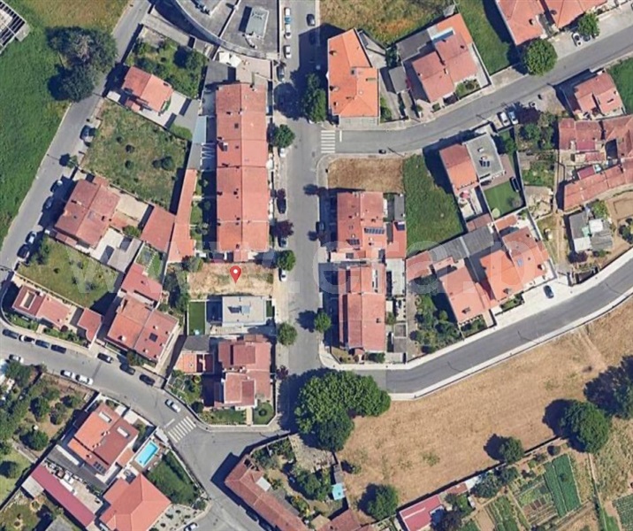 Terreno  Matosinhos, Custóias, Leça do Balio e Guifões - 1512659 - 3