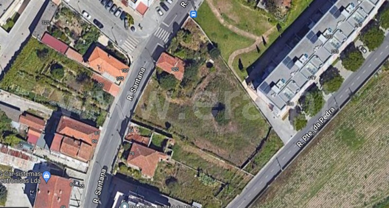 Terreno / Matosinhos, Custóias, Leça do Balio e Guifões