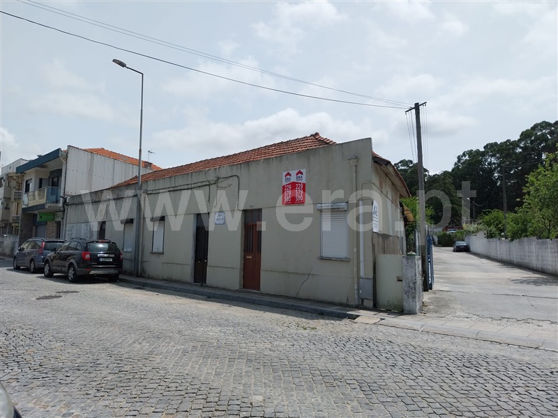 Terreno / Matosinhos, Custóias