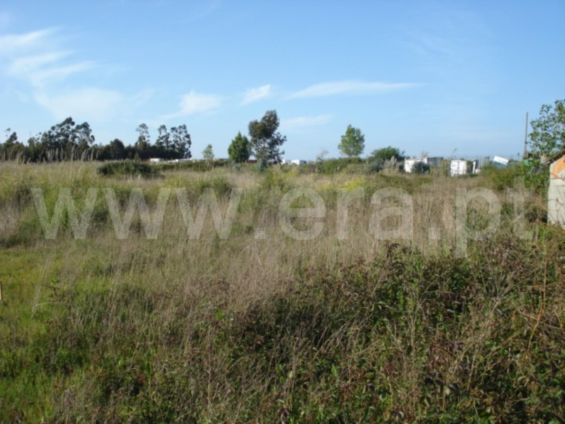 Land for sale in Matosinhos, Portugal — €3,250,000