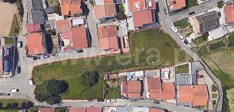Terreno / Matosinhos, Guifões