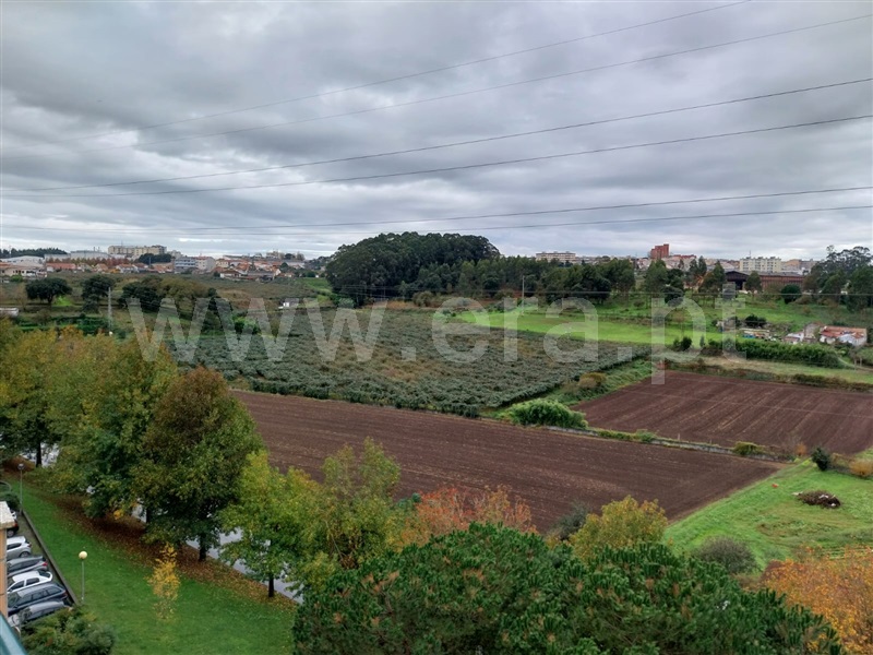 Terreno / Matosinhos, Padrão da Légua
