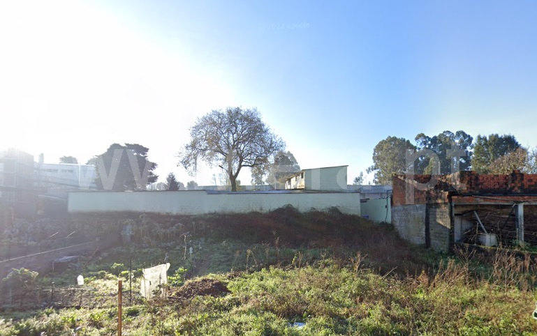 Terreno / Matosinhos, S. Mamede Infesta