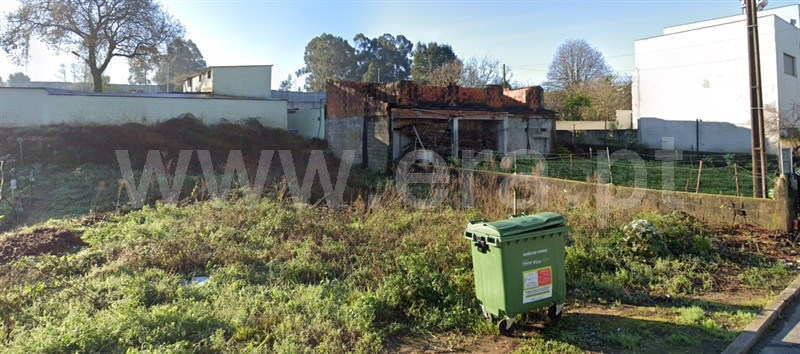 Terreno / Matosinhos, S. Mamede Infesta