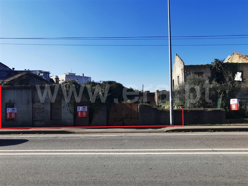 Terreno / Mealhada, Mealhada, Ventosa do Bairro e Antes