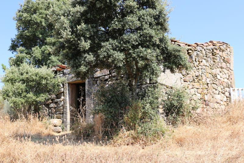 Terreno  Meda, Mêda - 749309 - 16