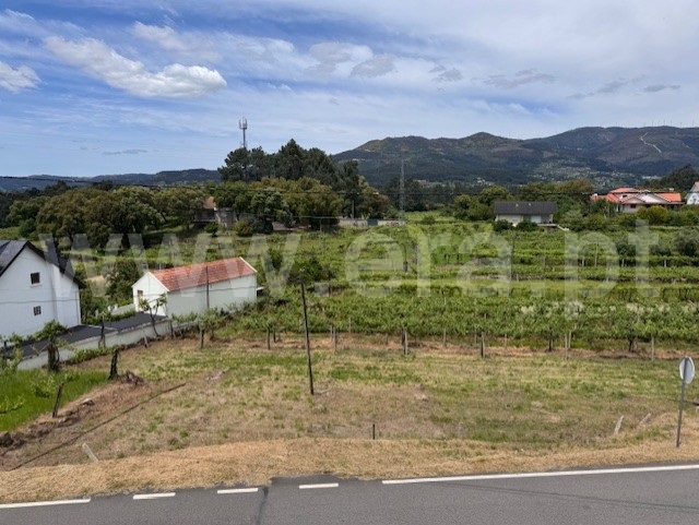Terreno  Melgaço, Penso - 1483665 - 2