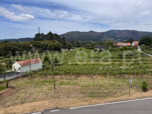 Terreno  Melgaço, Penso - 1483665 - 4