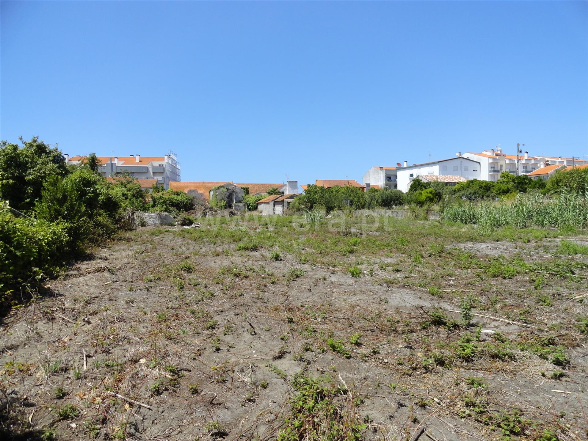 Land for sale in Mira, Portugal — €150,000