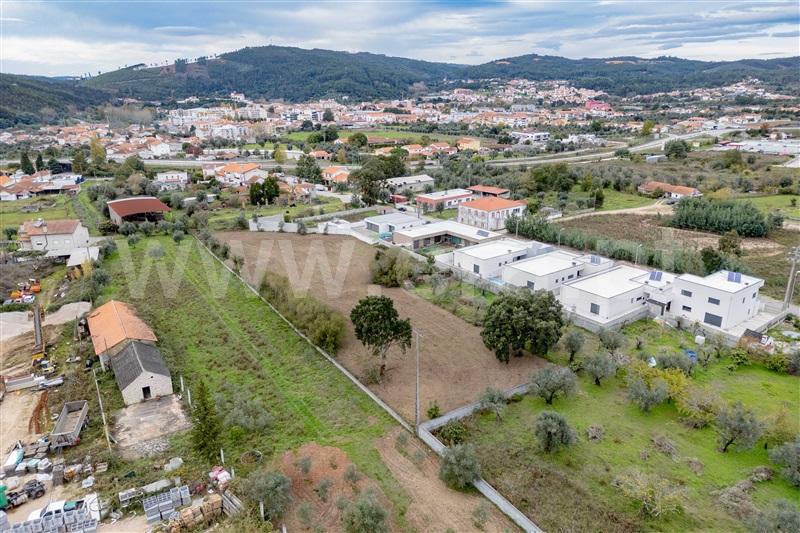 Terreno  Miranda do Corvo - 1442852 - 3