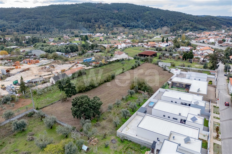 Terreno  Miranda do Corvo - 1442852 - 4