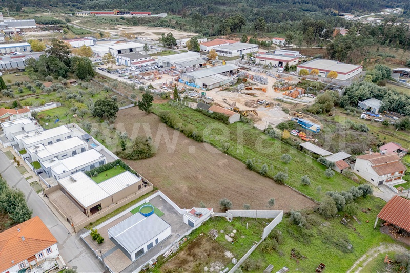 Terreno  Miranda do Corvo - 1442852 - 5
