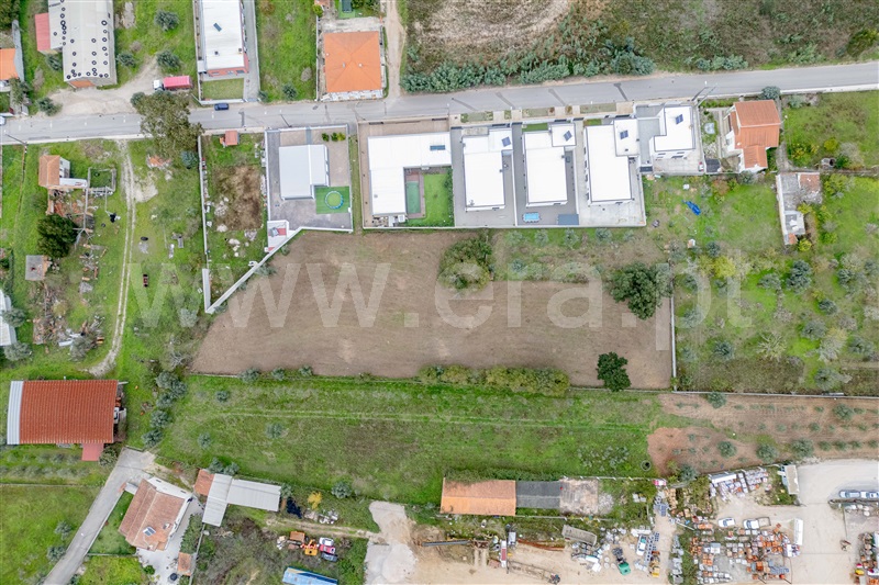 Terreno / Miranda do Corvo, Miranda do Corvo