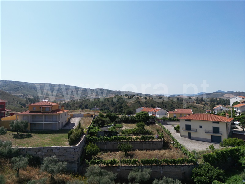 Terreno / Mirandela, Mirandela