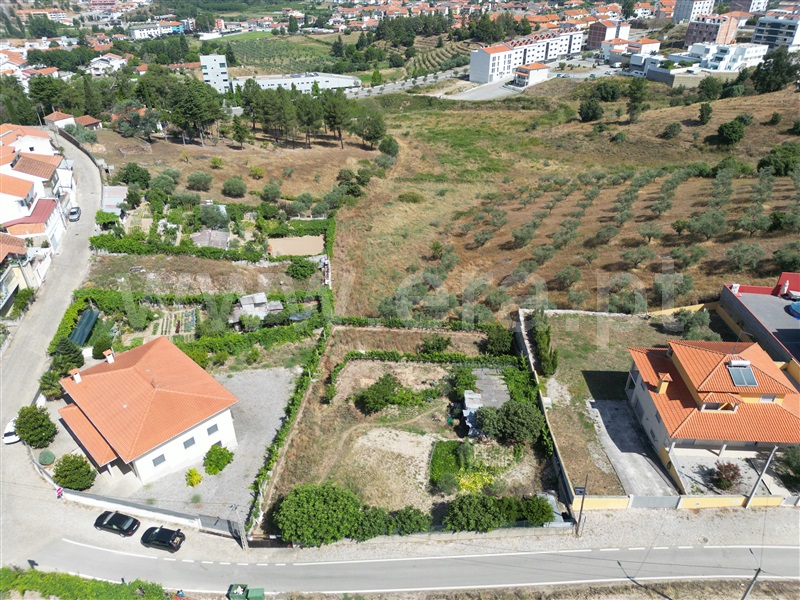 Terreno  Mirandela - 1415070 - 7