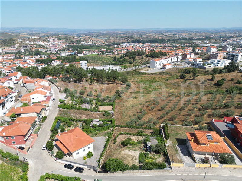 Terreno  Mirandela - 1415070 - 8