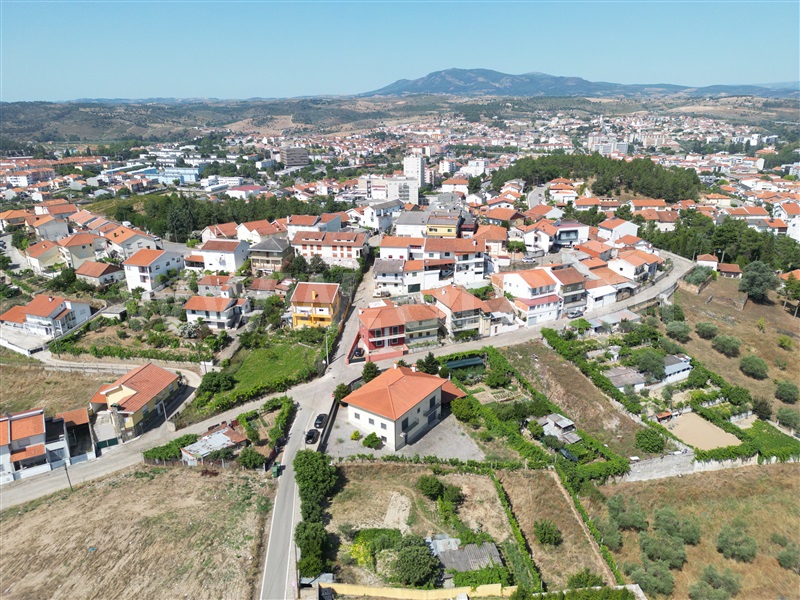 Terreno  Mirandela - 1415070 - 9