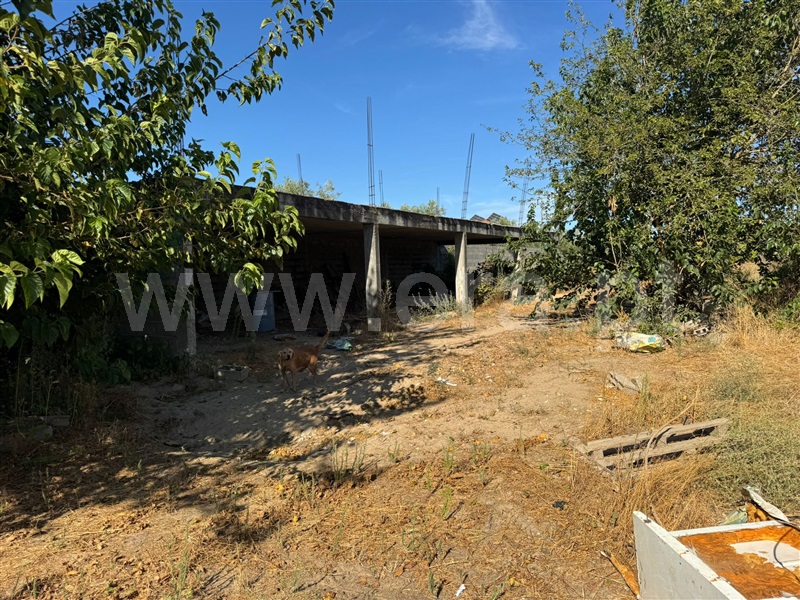 Terreno Misto  Abrantes, Cabrito - 1505287 - 7