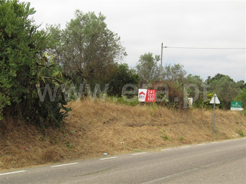 Terreno Misto  Abrantes, Casa Branca - 1261682 - 1