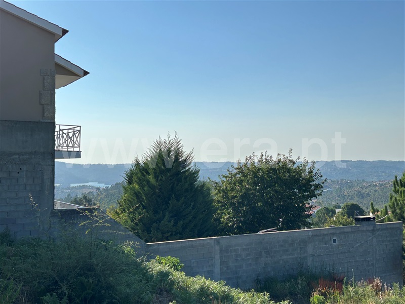 Terreno Misto  Abrantes, Fontes - 1501481 - 1