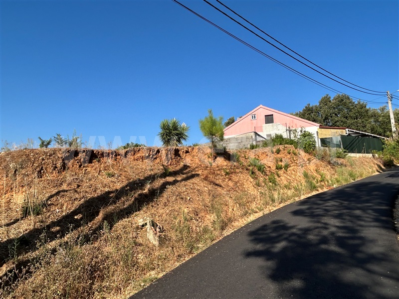 Terreno Misto  Abrantes, Fontes - 1501481 - 7