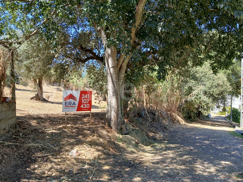 Terreno Misto  Abrantes, Pego - 1476777 - 8