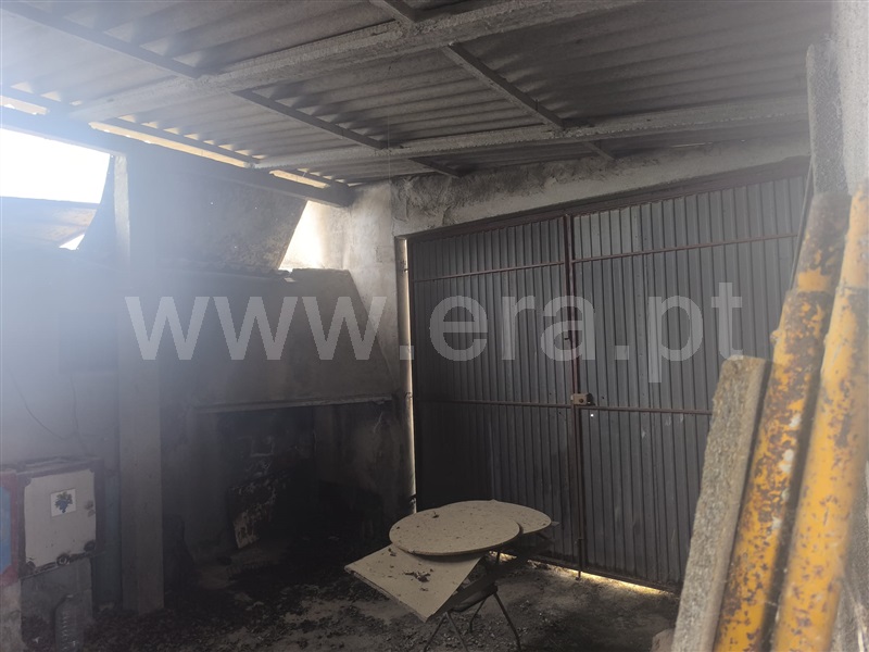 Terreno Misto  Abrantes, Pego - 1478861 - 4
