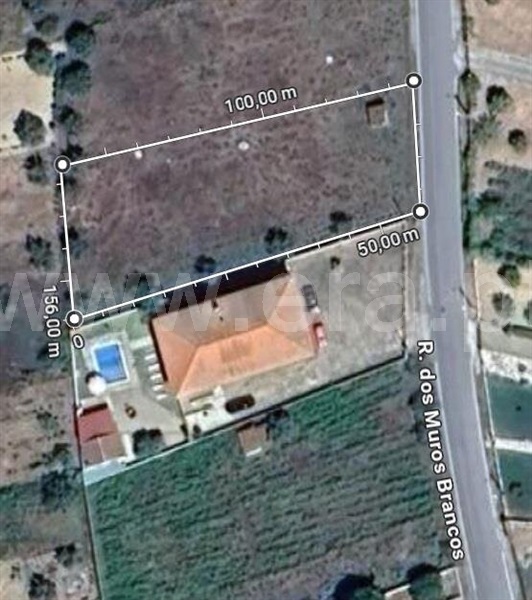 Terreno  Abrantes, São Miguel do Rio Torto e Rossio ao Sul do Tejo - 1419520 - 2