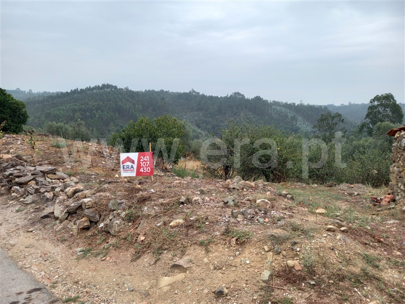 Terreno Misto / Abrantes, Souto