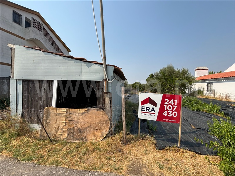 Terreno Misto  Abrantes, Tramagal - 1492966 - 3