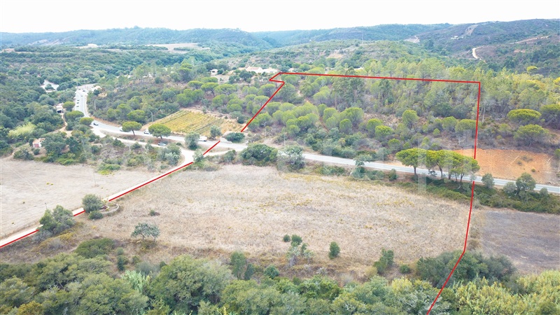 Terreno Misto T4 Aljezur, Aljezur - 1272010 - 15