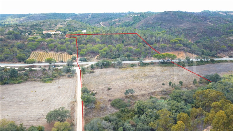 Terreno Misto T4 Aljezur, Aljezur - 1272010 - 16