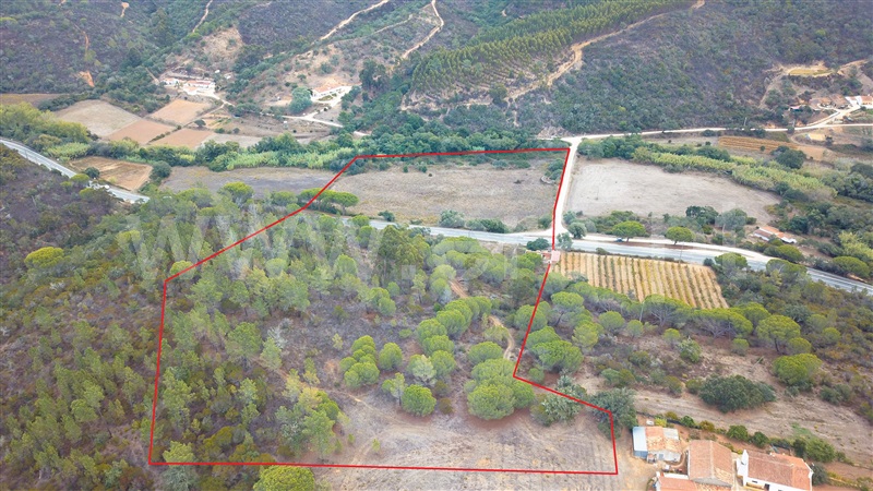 Terreno Misto T4 Aljezur, Aljezur - 1272010 - 18
