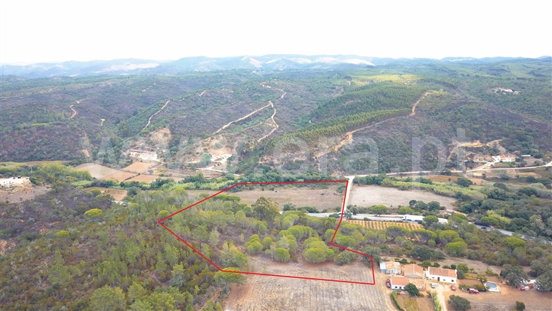 Terreno Misto T4 Aljezur, Aljezur - 1272010 - 19