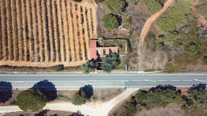 Terreno Misto / Aljezur, Aljezur