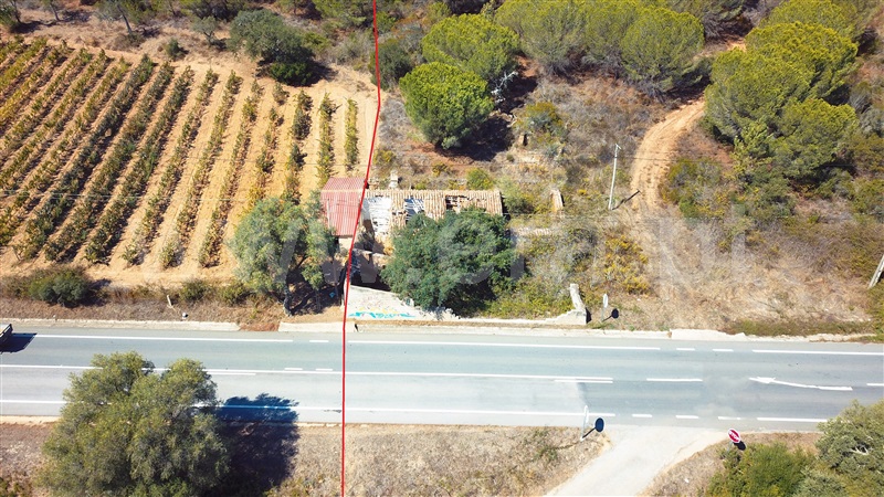 Terreno Misto  Aljezur, Aljezur - 1272010 - 8