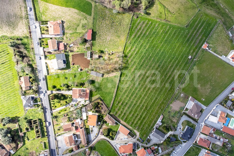 Terreno Misto  Amares, Carrazedo - 1467207 - 2