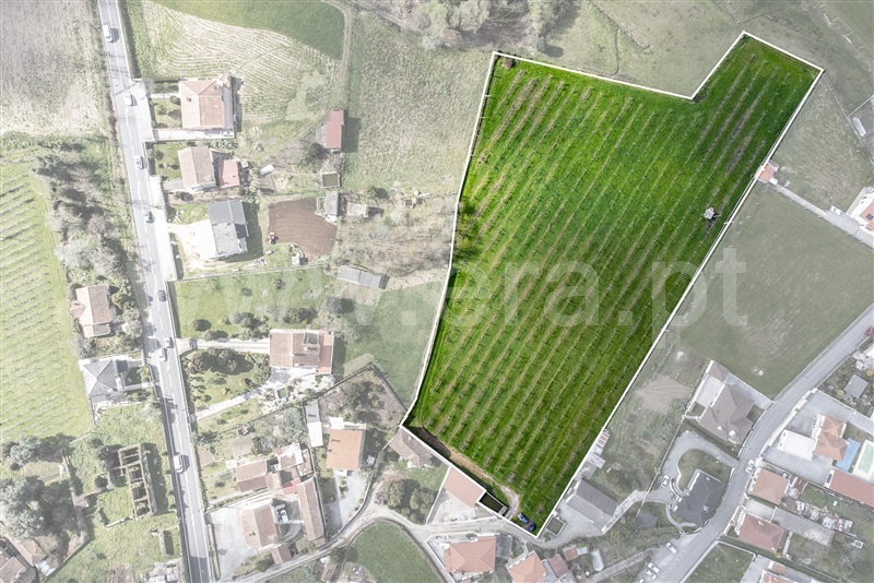 Terreno Misto  Amares, Carrazedo - 1467207 - 3