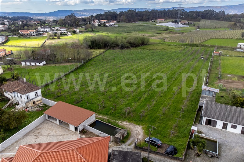 Terreno Misto  Amares, Carrazedo - 1467207 - 4