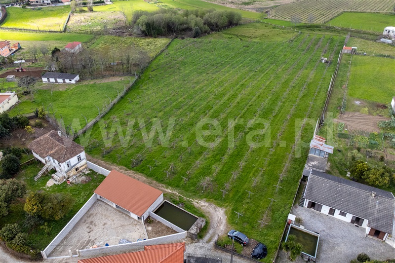 Terreno Misto  Amares, Carrazedo - 1467207 - 5