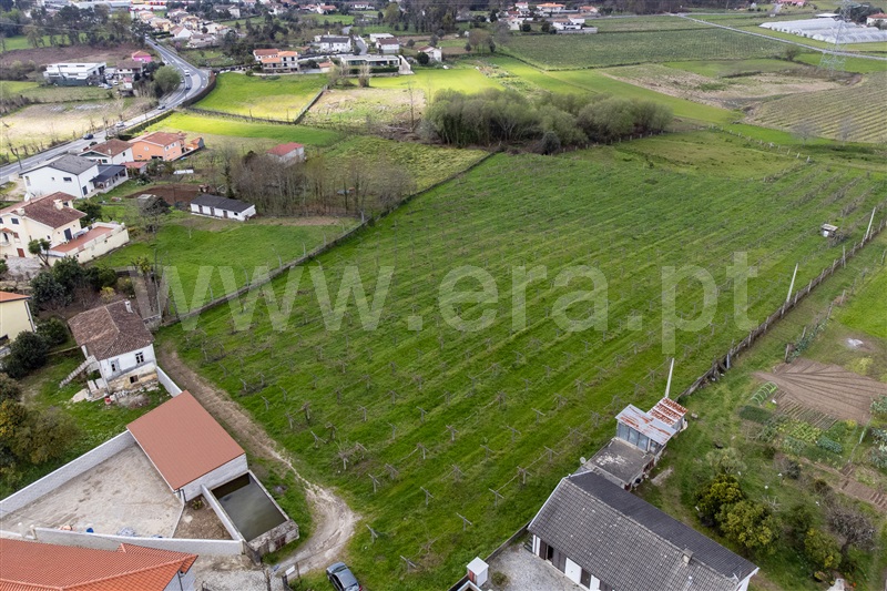 Terreno Misto  Amares, Carrazedo - 1467207 - 6