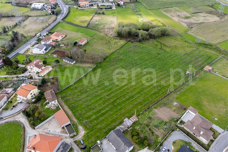Terreno Misto  Amares, Carrazedo - 1467207 - 7