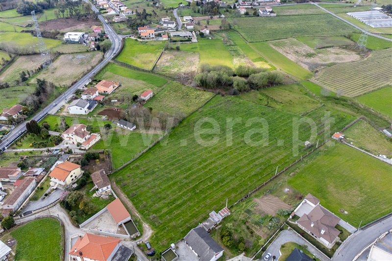 Terreno Misto  Amares, Carrazedo - 1467207 - 8