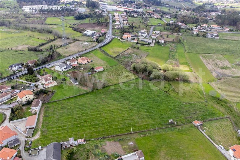 Terreno Misto  Amares, Carrazedo - 1467207 - 9
