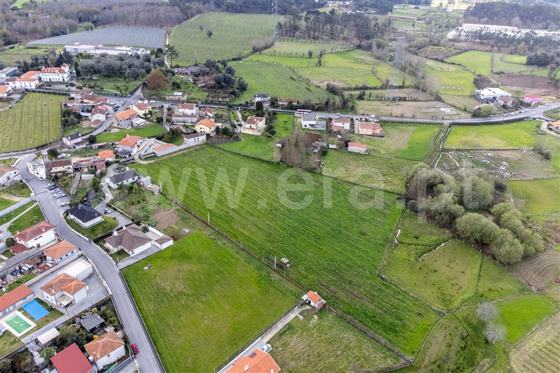 Terreno Misto  Amares, Carrazedo - 1467207 - 10