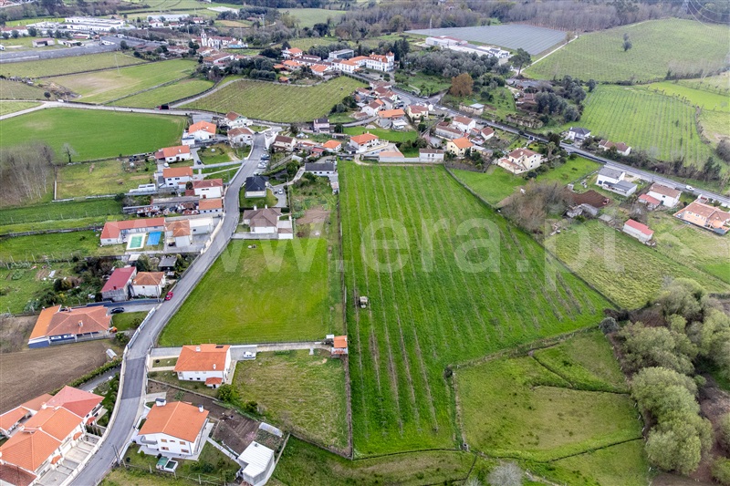 Terreno Misto  Amares, Carrazedo - 1467207 - 11